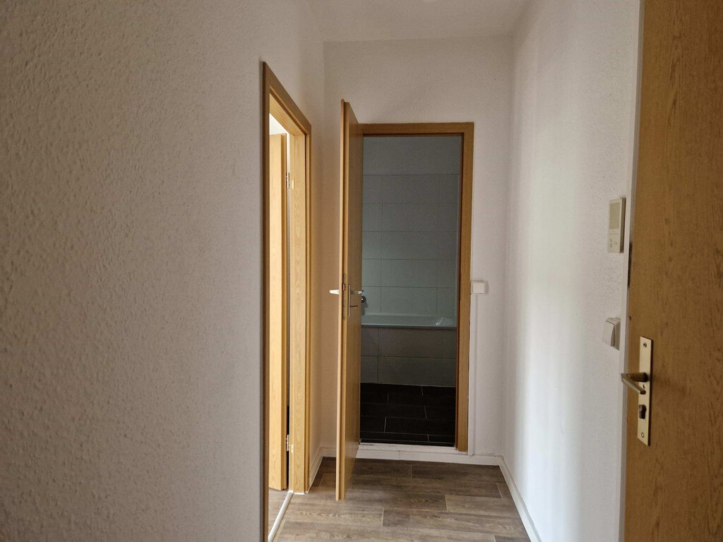 Andromedaweg 11, 04205 Leipzig