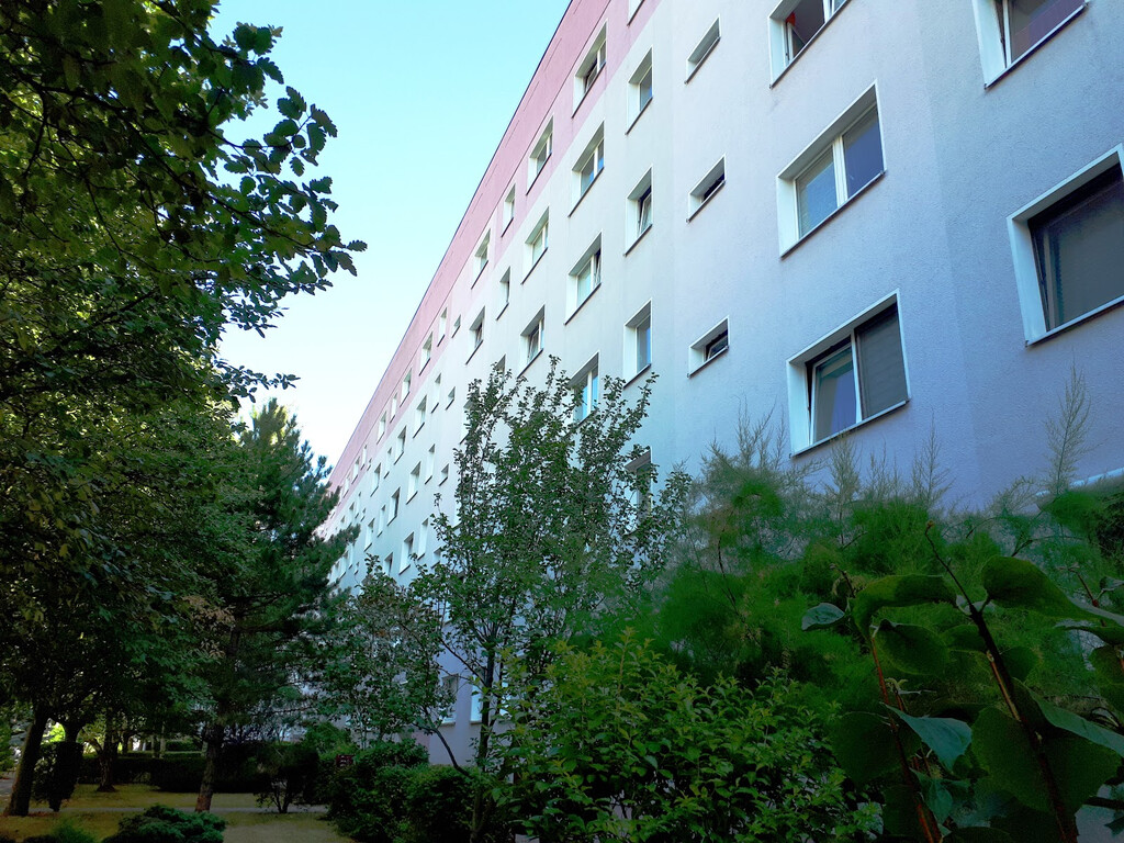 Andromedaweg 11, 04205 Leipzig