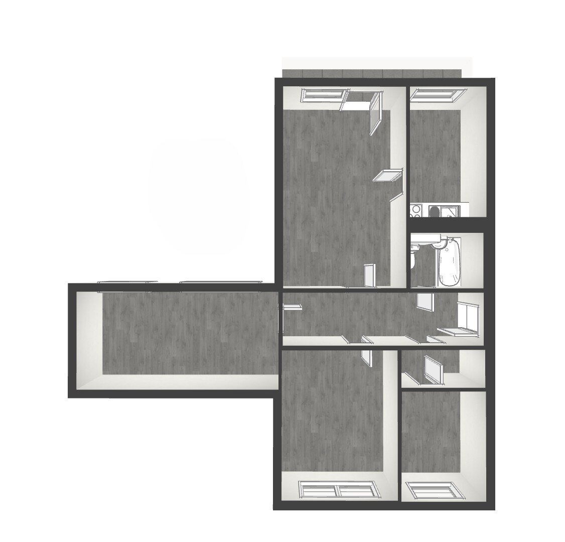 Andromedaweg 13, 04205 Leipzig