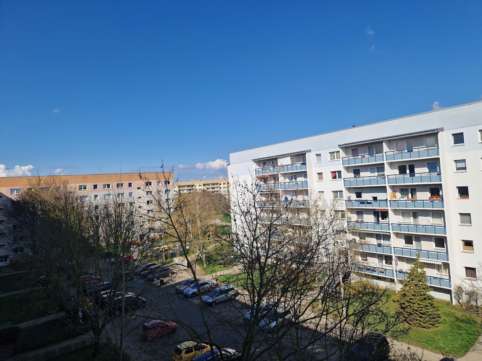 Andromedaweg 13, 04205 Leipzig