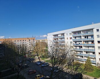 Andromedaweg 13, 04205 Leipzig