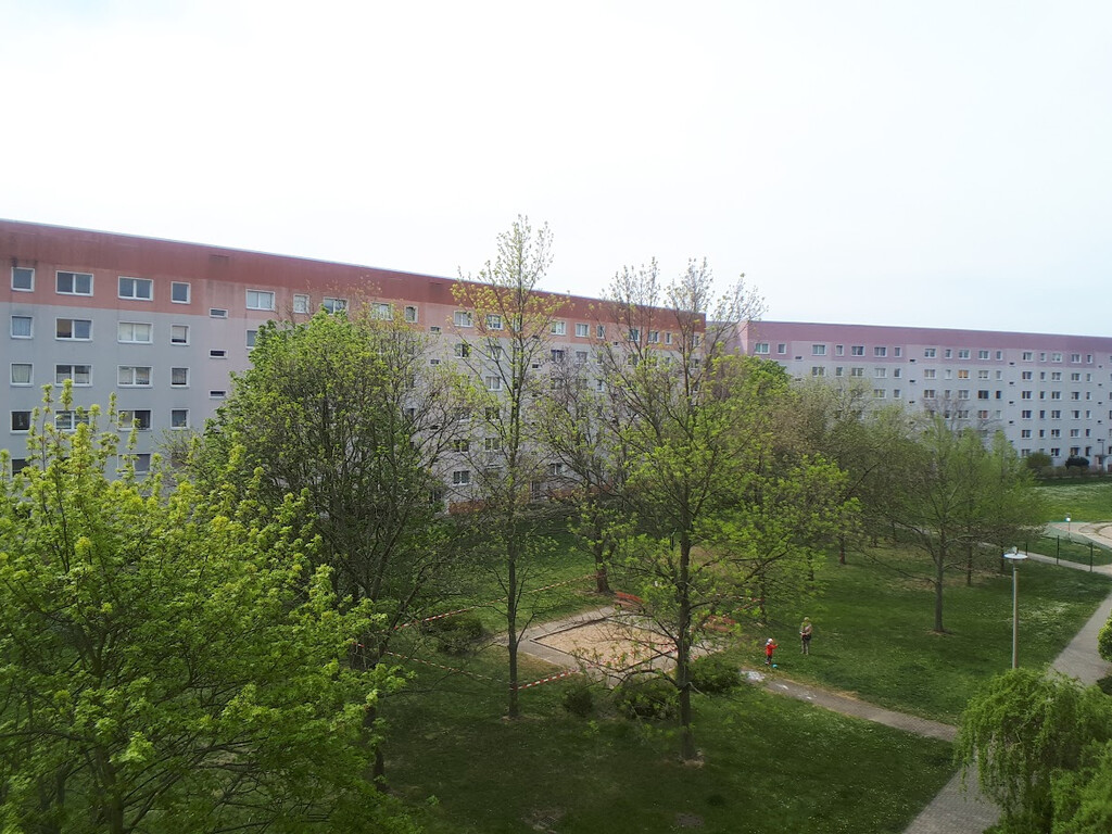 Andromedaweg 13, 04205 Leipzig