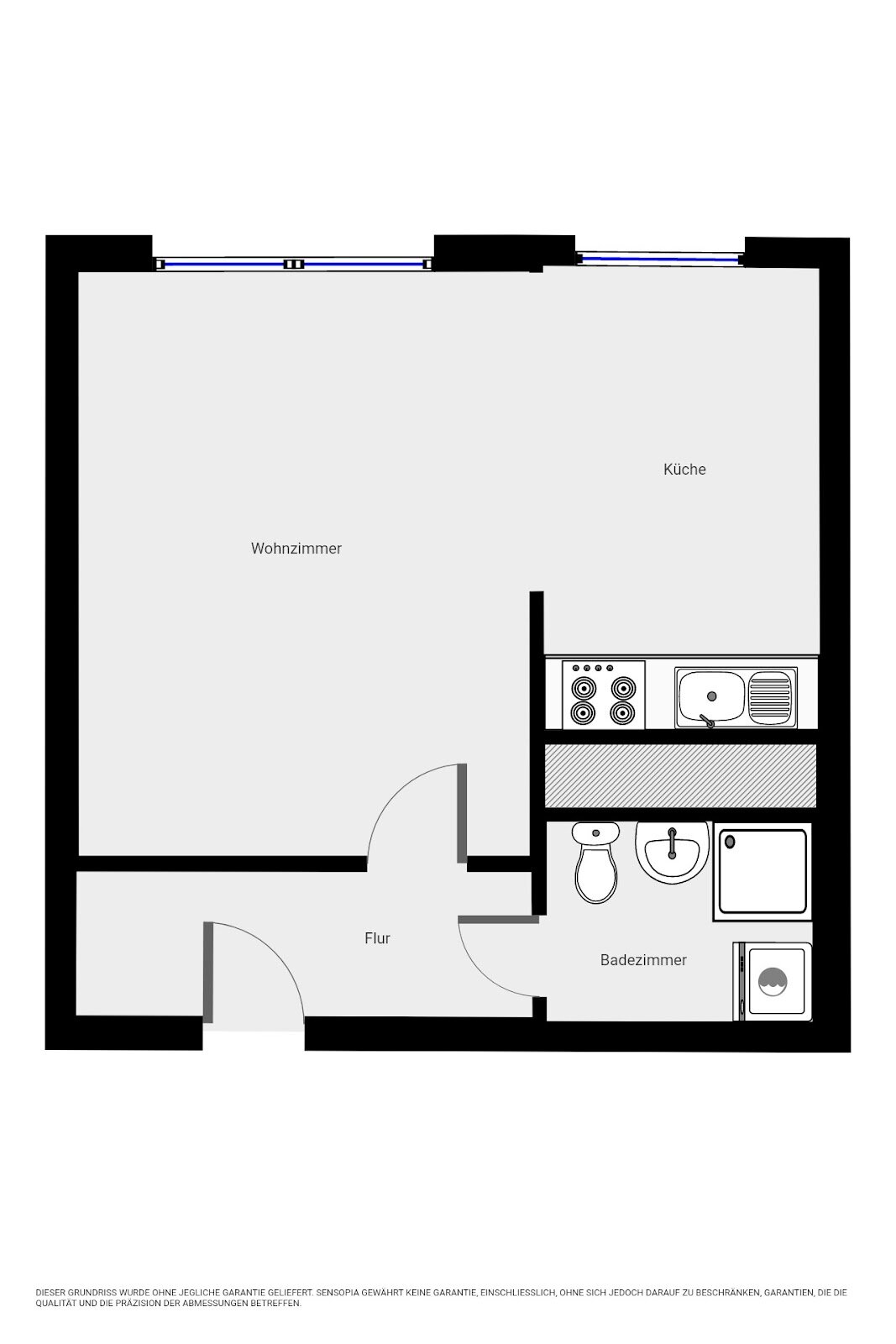 Andromedaweg 15, 04205 Leipzig