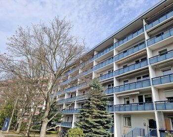 Andromedaweg 17, 04205 Leipzig