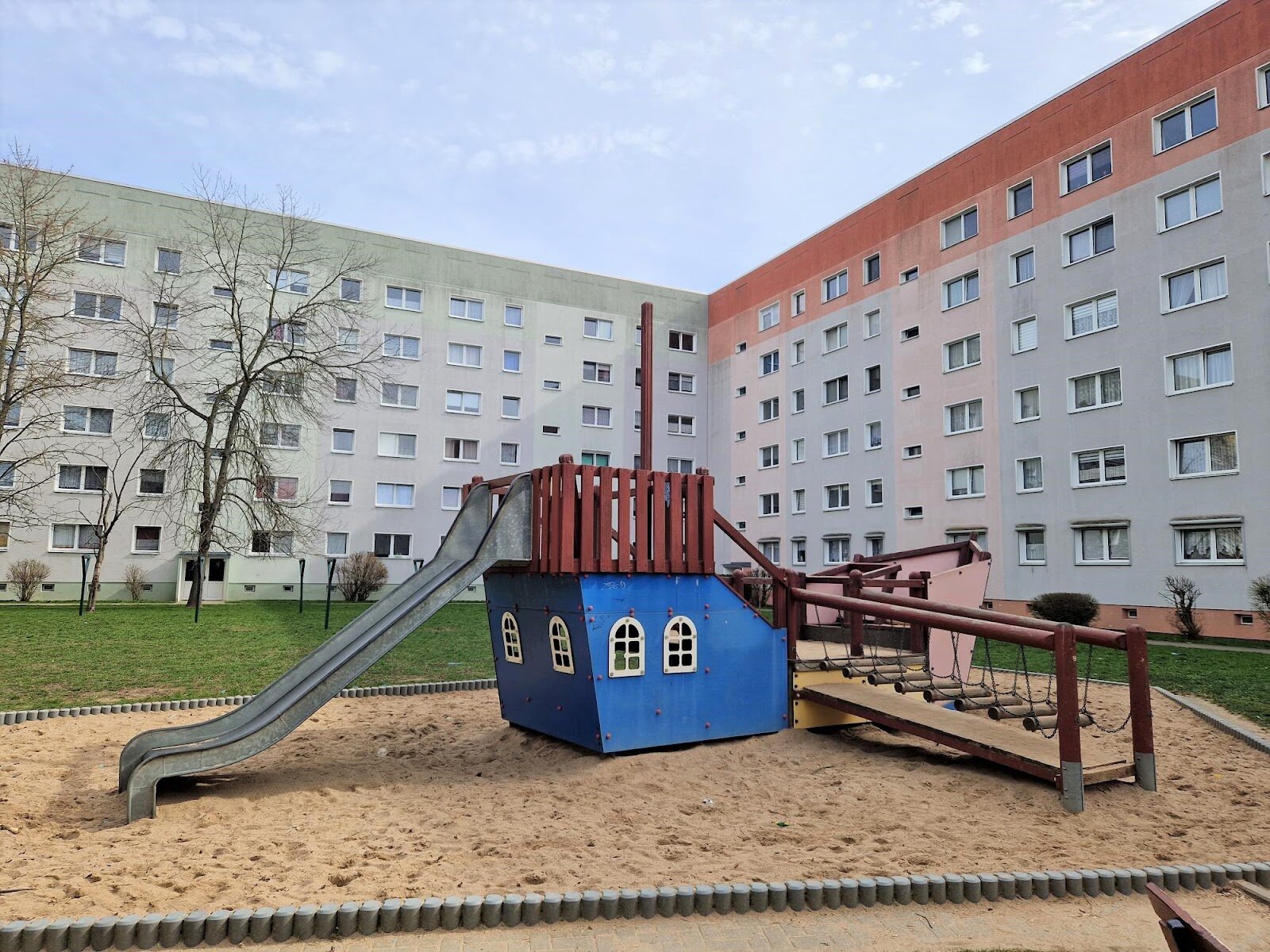 Andromedaweg 19, 04205 Leipzig