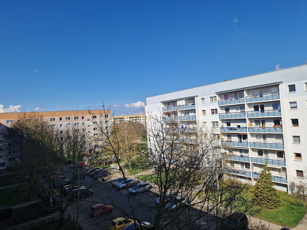 Andromedaweg 21, 04205 Leipzig