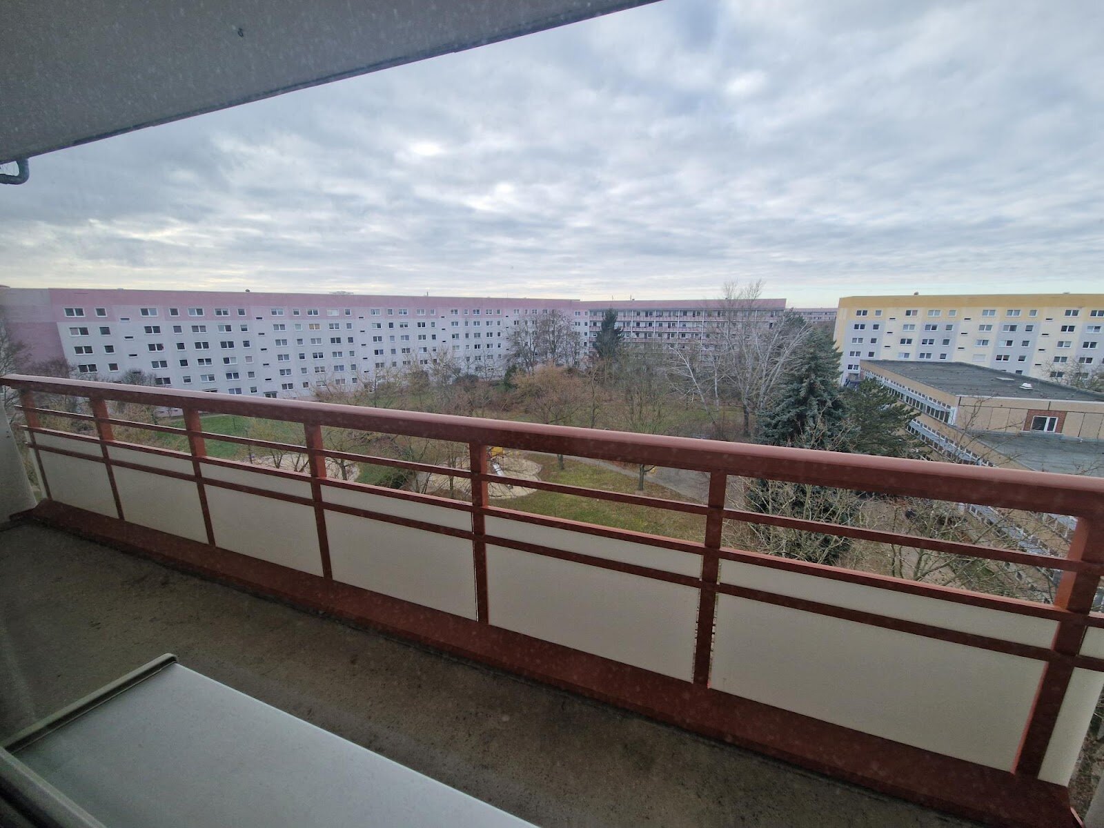 Andromedaweg 21, 04205 Leipzig