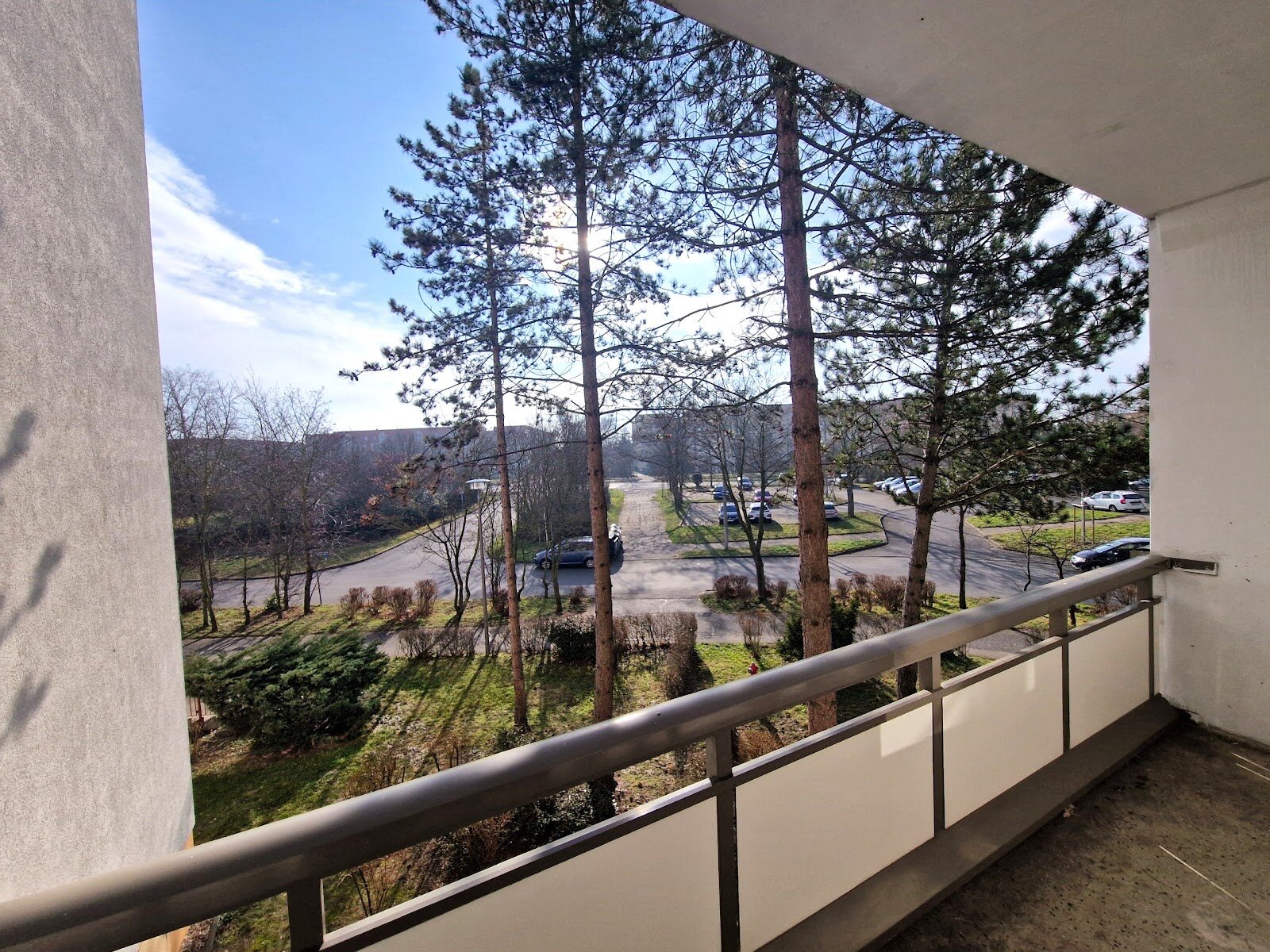 Wegastraße 8, 04205 Leipzig