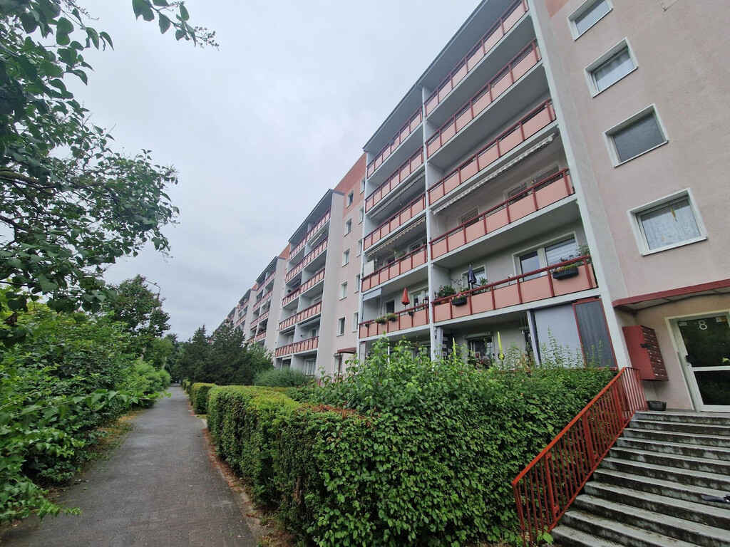 Wegastraße 8, 04205 Leipzig