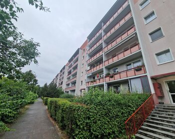 Wegastraße 8, 04205 Leipzig