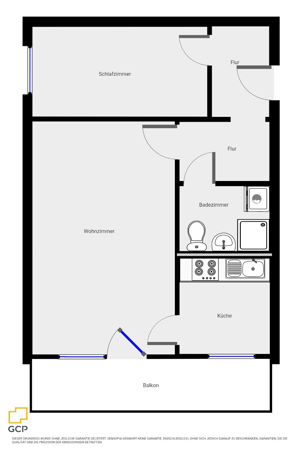 Wegastraße 8, 04205 Leipzig