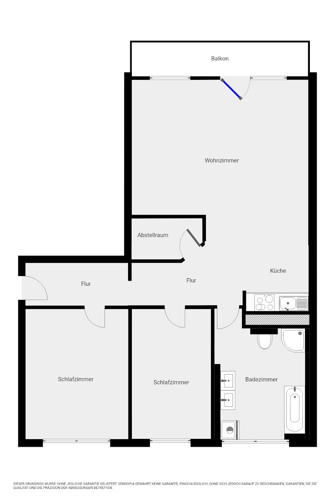 Wegastraße 16, 04205 Leipzig