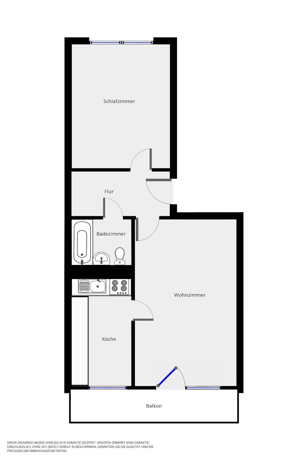 Wegastraße 22, 04205 Leipzig