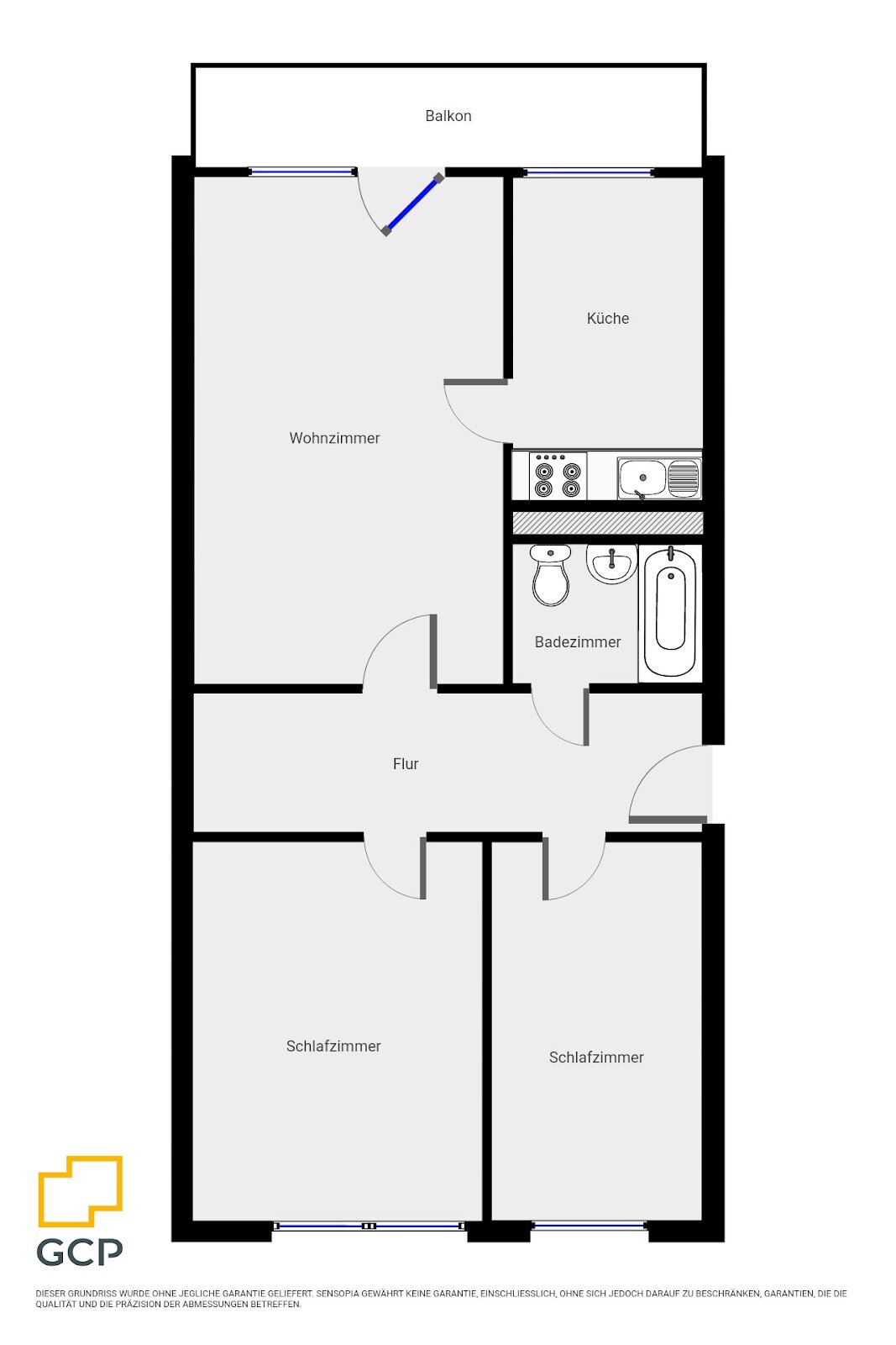 Wegastraße 26, 04205 Leipzig