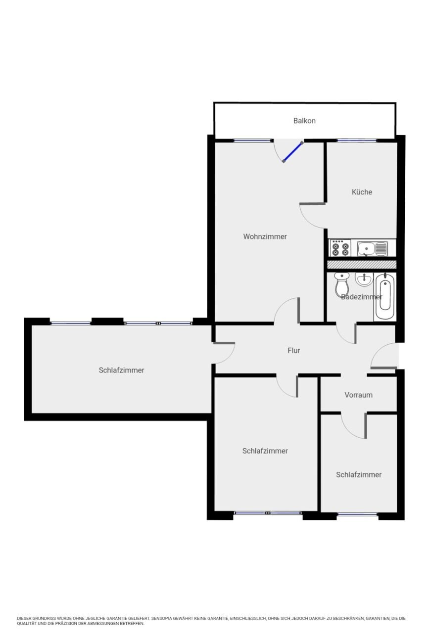 Wegastraße 28, 04205 Leipzig