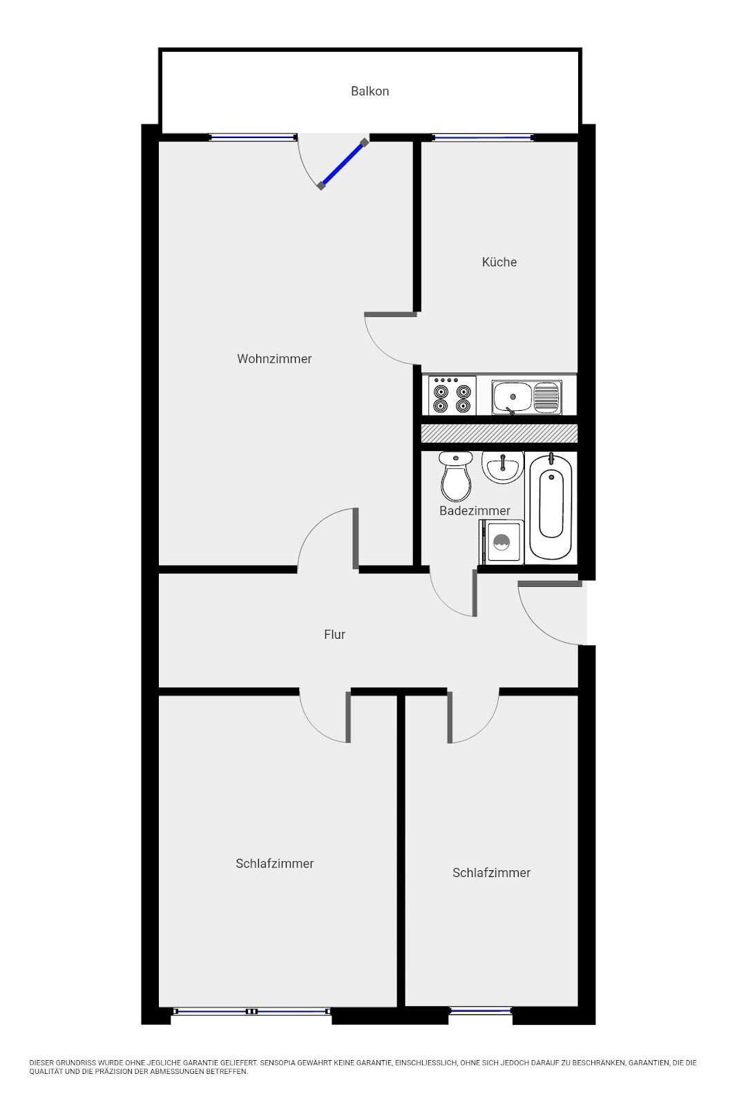 Wegastraße 32, 04205 Leipzig