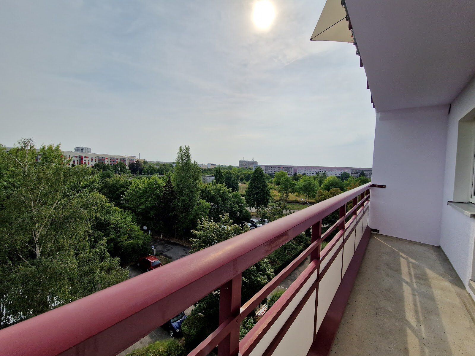 Wegastraße 34, 04205 Leipzig