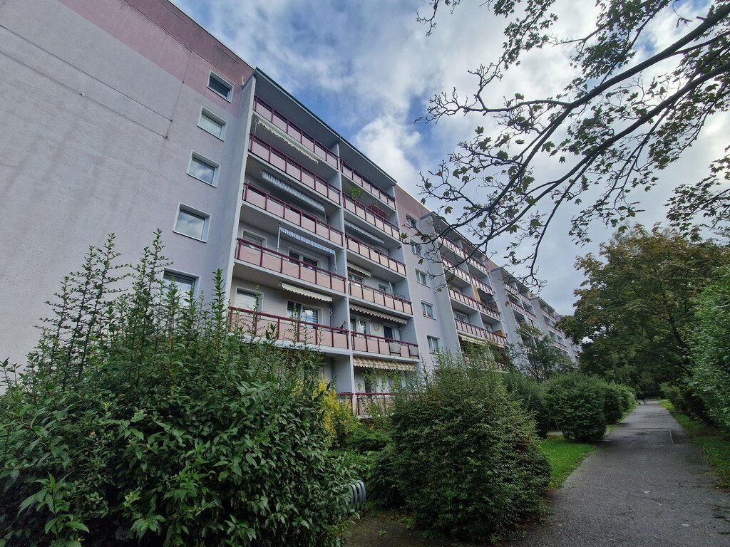 Wegastraße 36, 04205 Leipzig