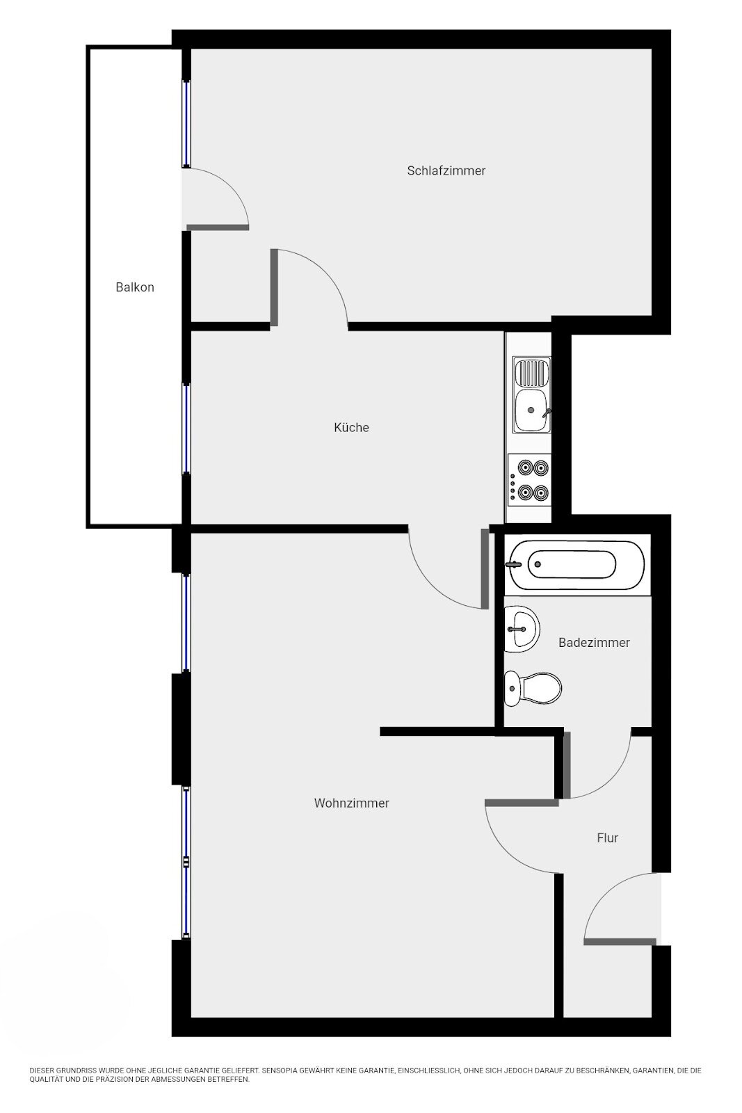 Wegastraße 36, 04205 Leipzig