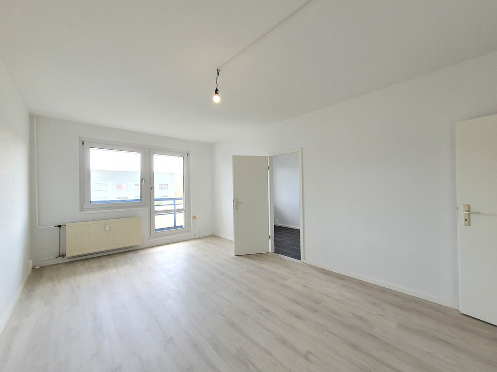 Plovdiver Straße 2, 04205 Leipzig