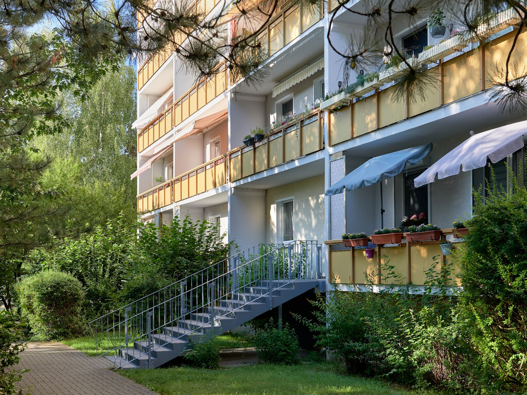 Plovdiver Straße 2, 04205 Leipzig