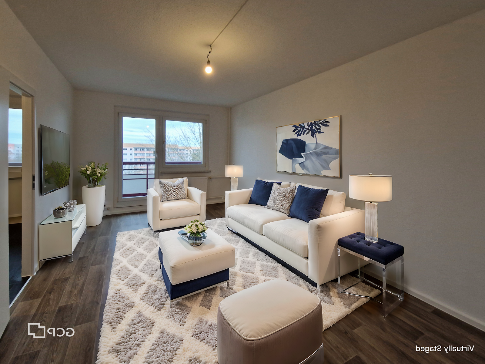 Plovdiver Straße 2, 04205 Leipzig