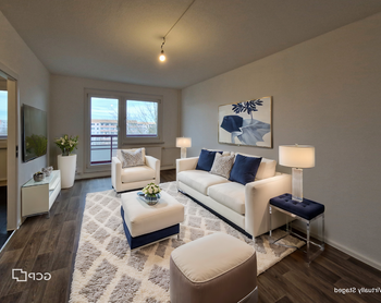 Plovdiver Straße 2, 04205 Leipzig