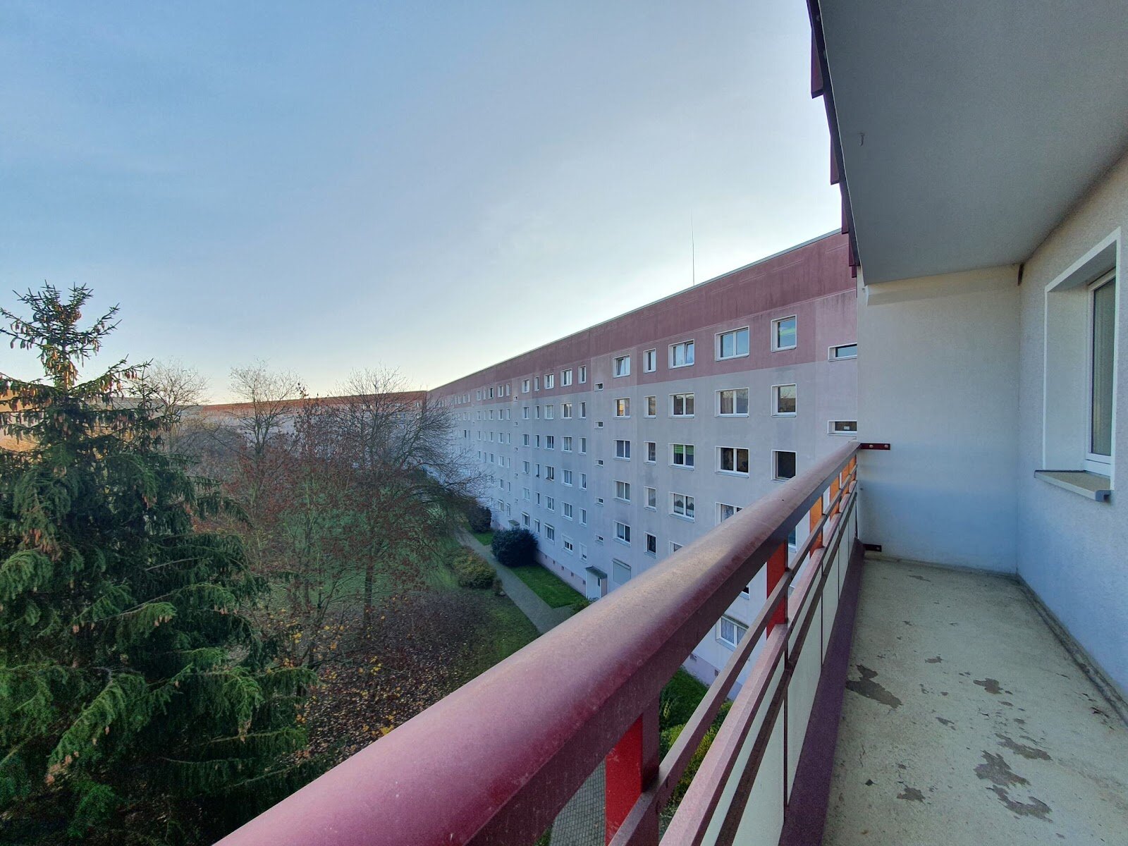 Plovdiver Straße 2, 04205 Leipzig