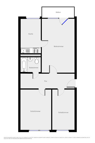 Plovdiver Straße 2, 04205 Leipzig