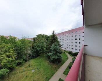 Plovdiver Straße 6, 04205 Leipzig