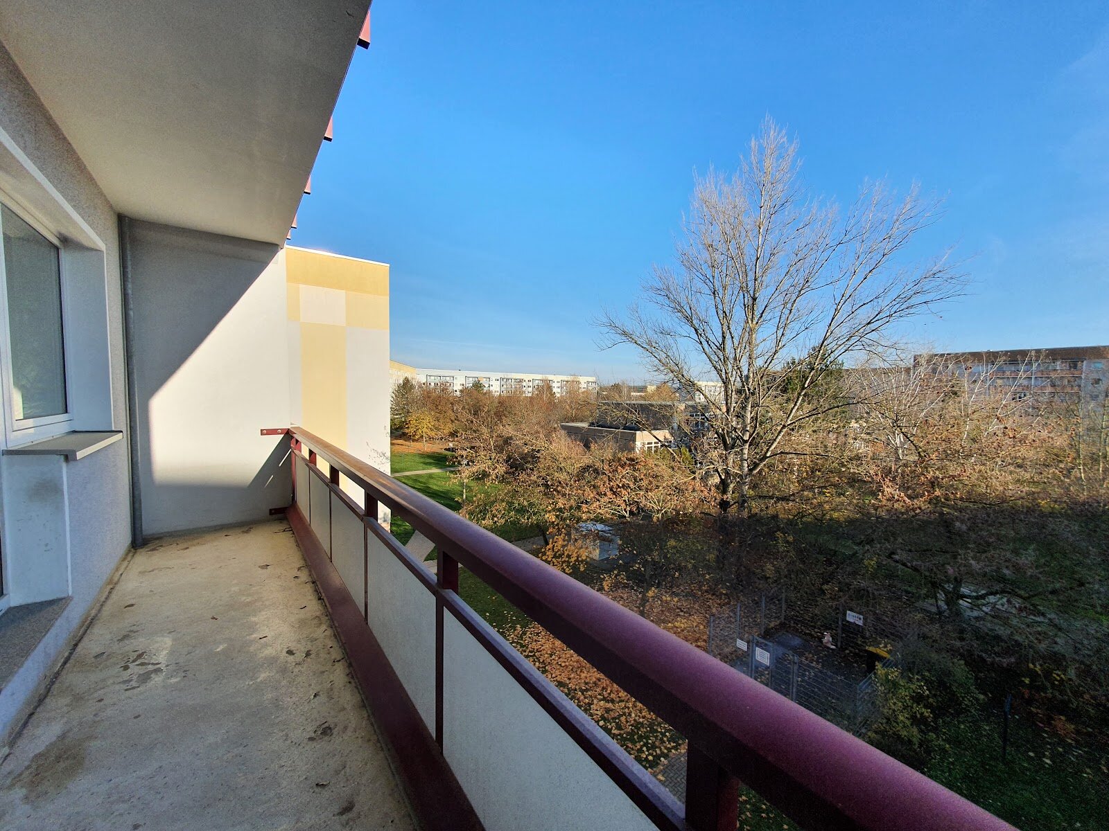 Plovdiver Straße 6, 04205 Leipzig