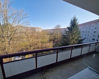 Plovdiver Straße 6, 04205 Leipzig