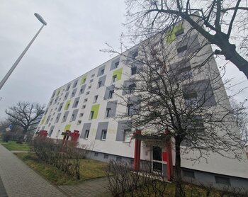 Karl-Marx-Straße 54, 03044 Cottbus