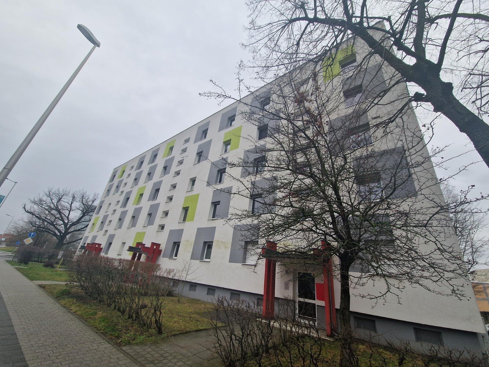 Karl-Marx-Straße 56, 03044 Cottbus