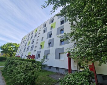 Karl-Marx-Straße 56, 03044 Cottbus
