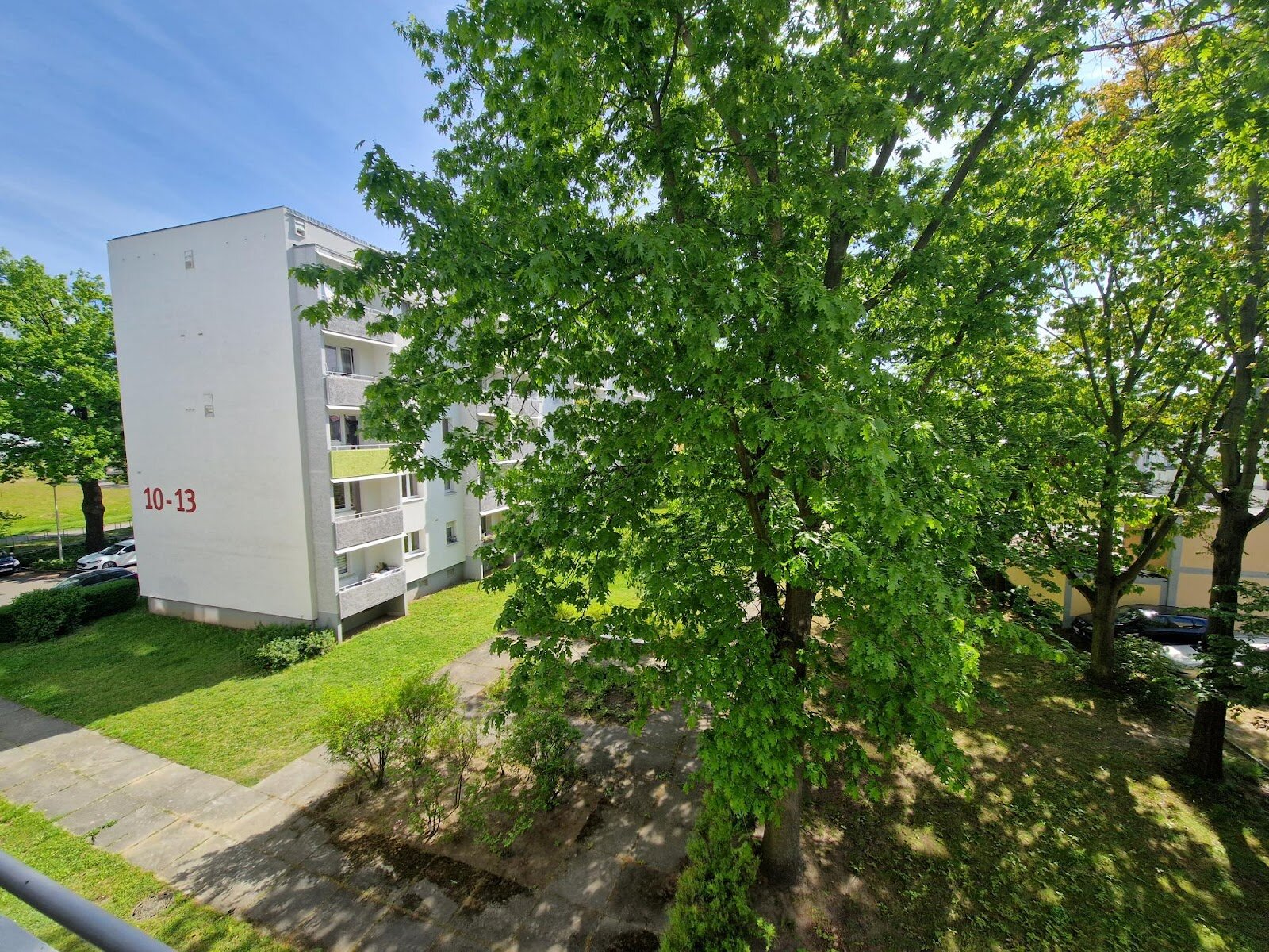 Karl-Marx-Straße 56, 03044 Cottbus