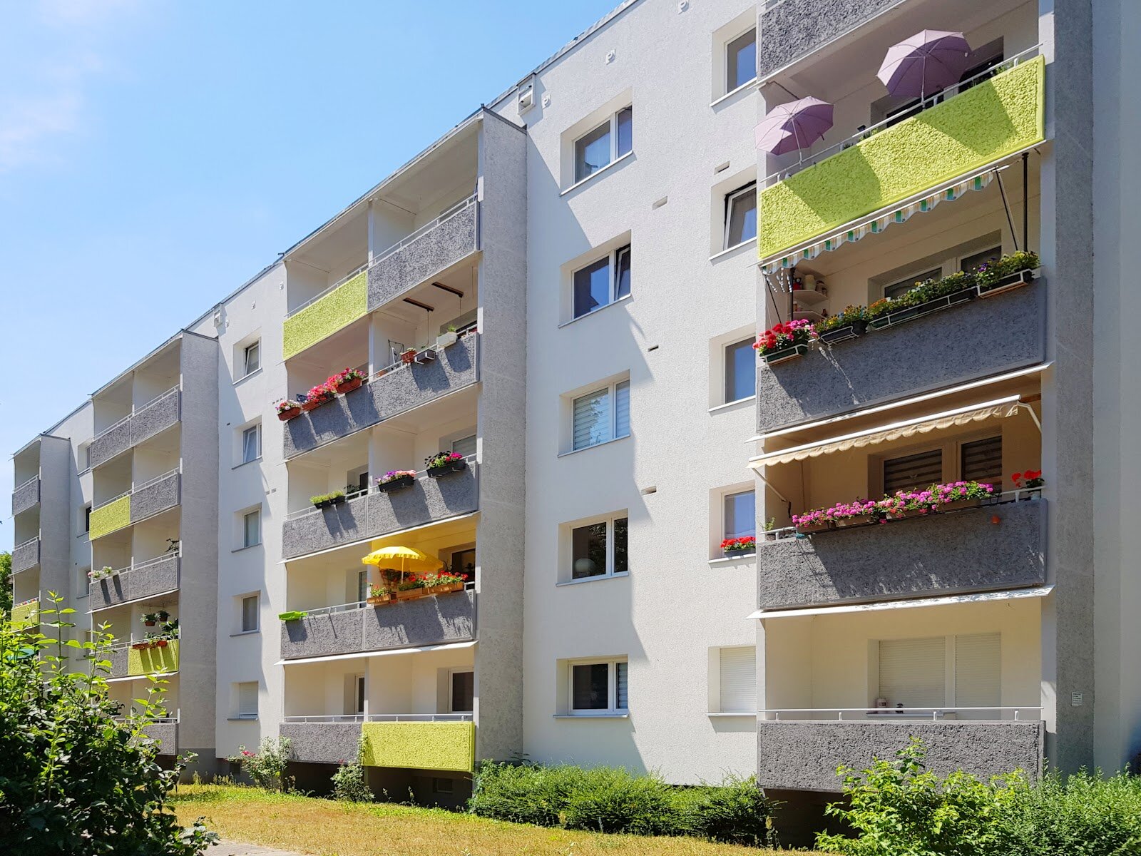 Karl-Marx-Straße 56, 03044 Cottbus