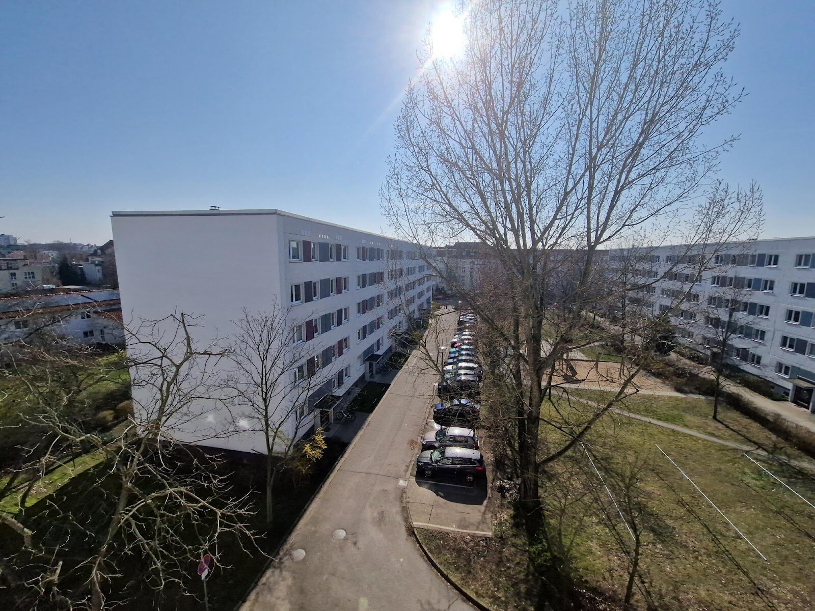 Erfurter Straße 23, 03046 Cottbus