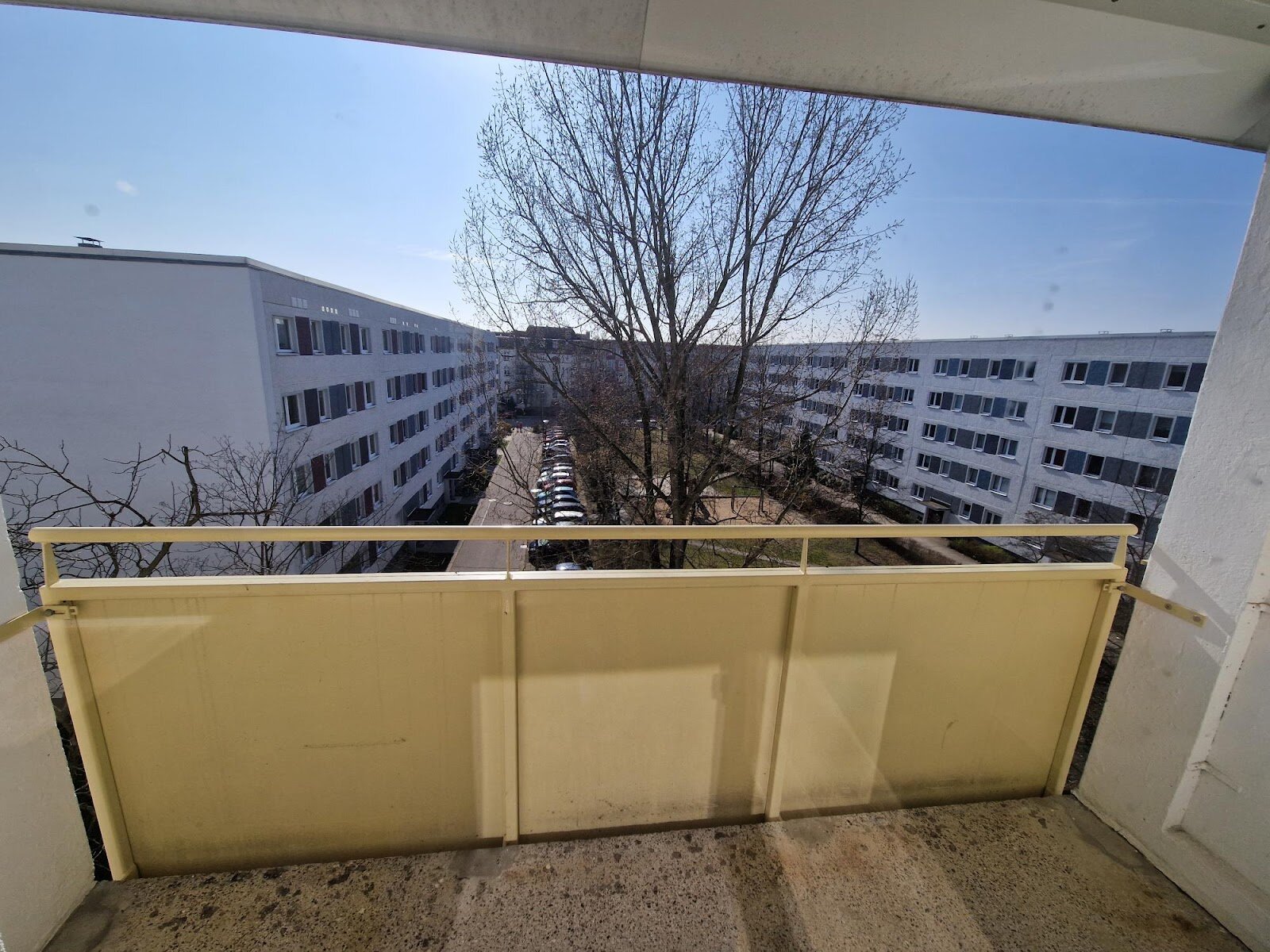 Erfurter Straße 23, 03046 Cottbus