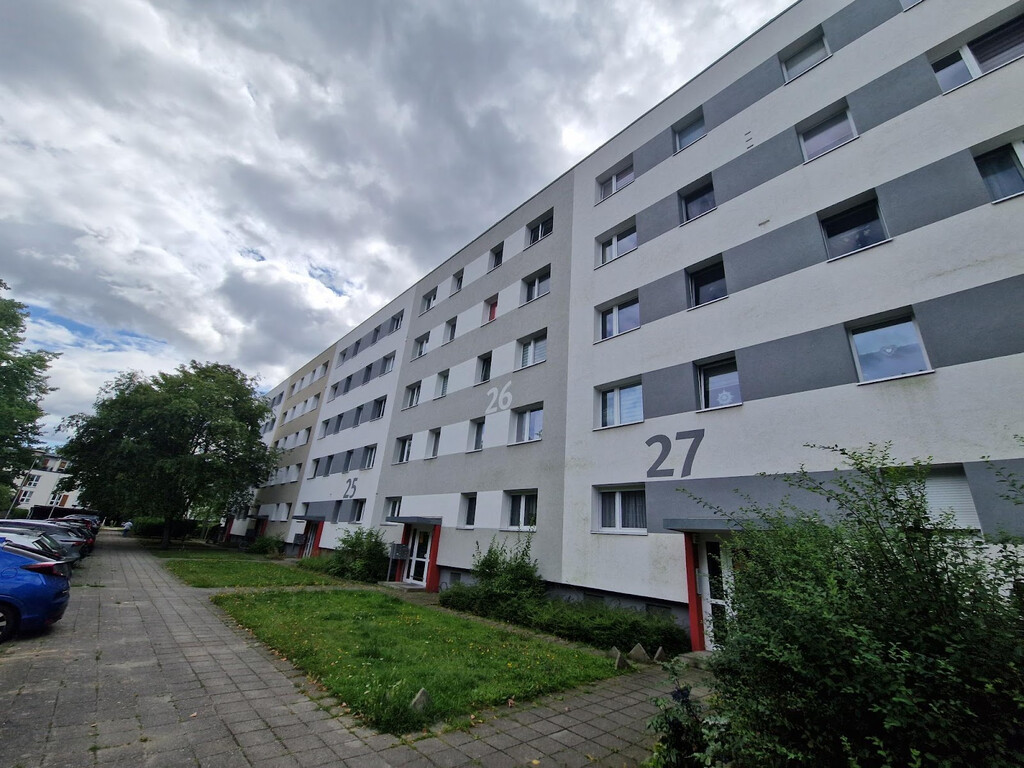 Erfurter Straße 23, 03046 Cottbus