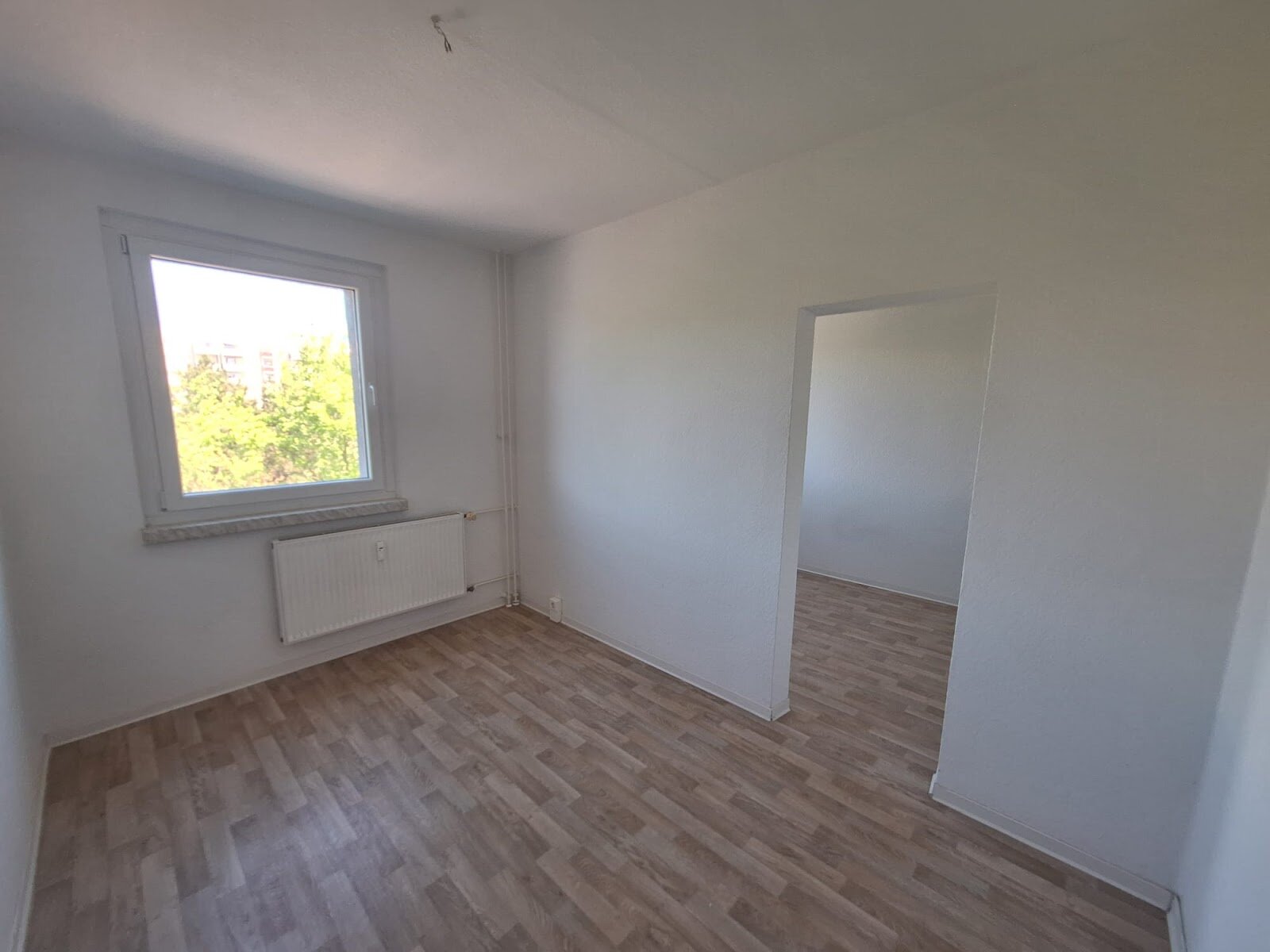 Erfurter Straße 25, 03046 Cottbus