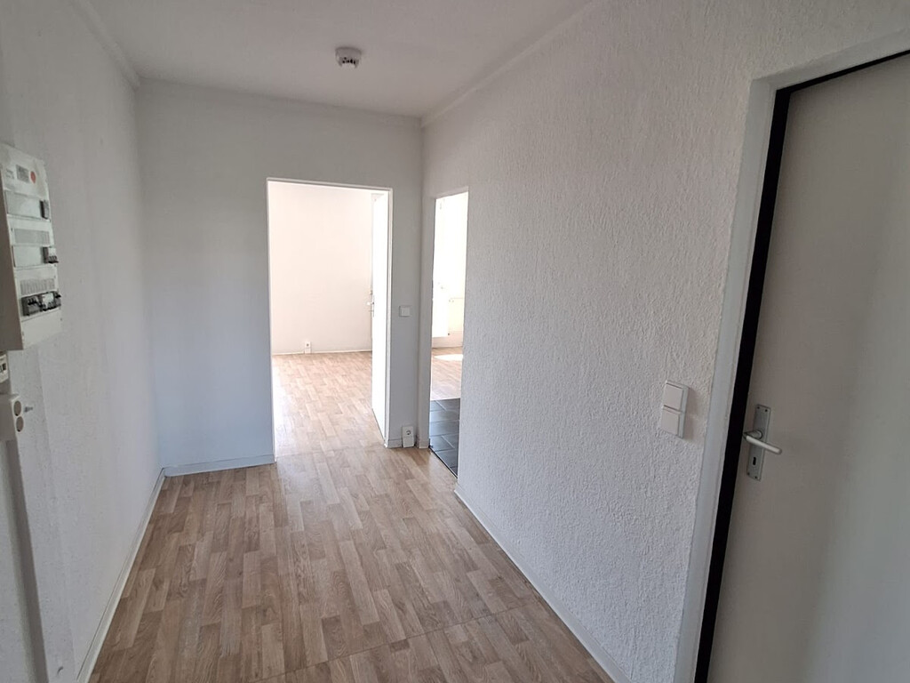 Erfurter Straße 25, 03046 Cottbus