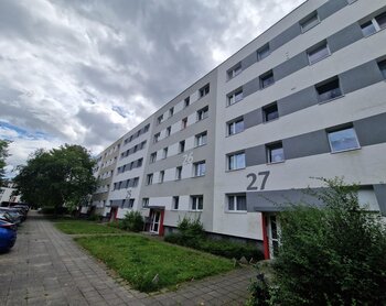 Erfurter Straße 25, 03046 Cottbus
