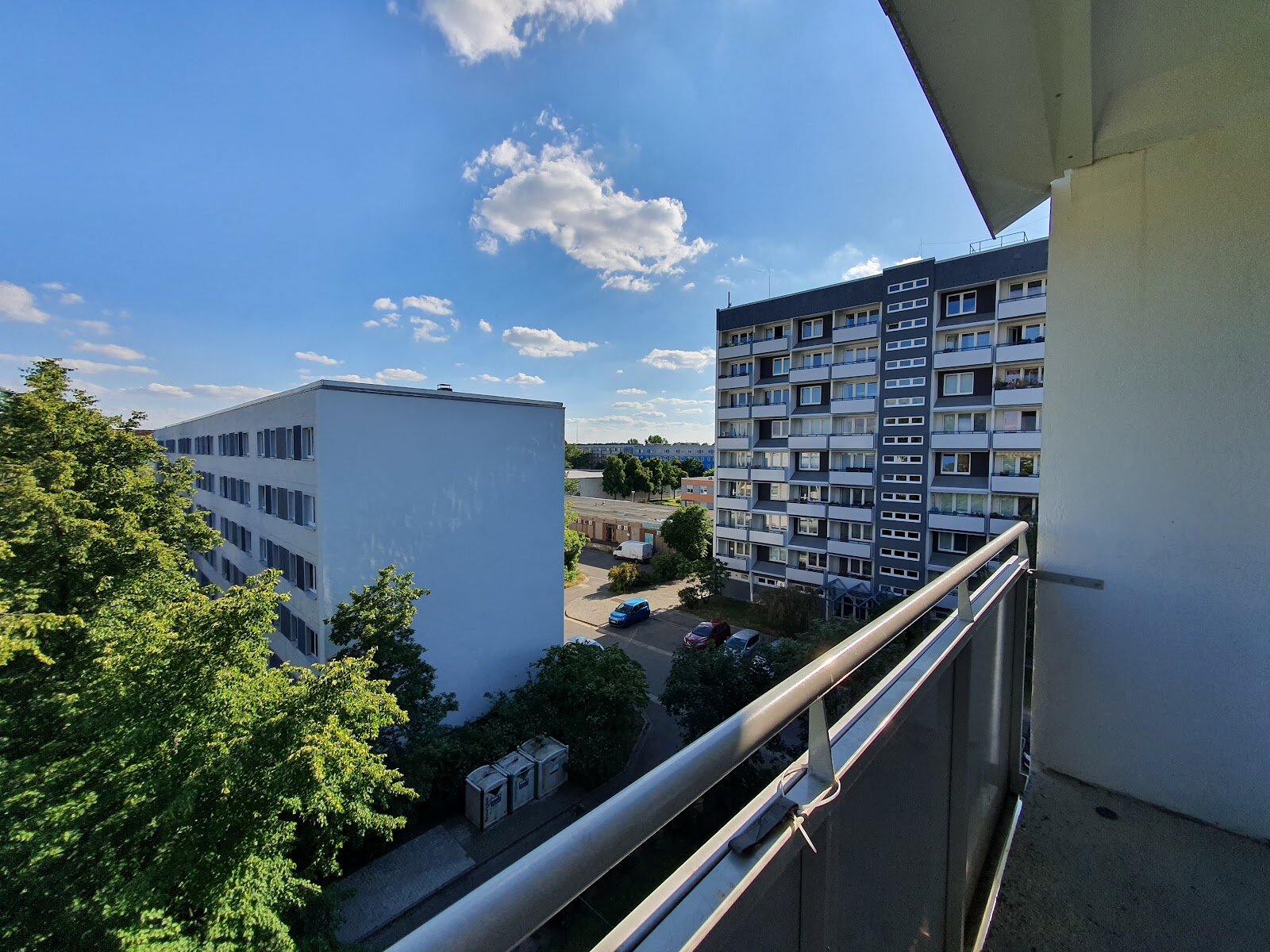 Erfurter Straße 25, 03046 Cottbus
