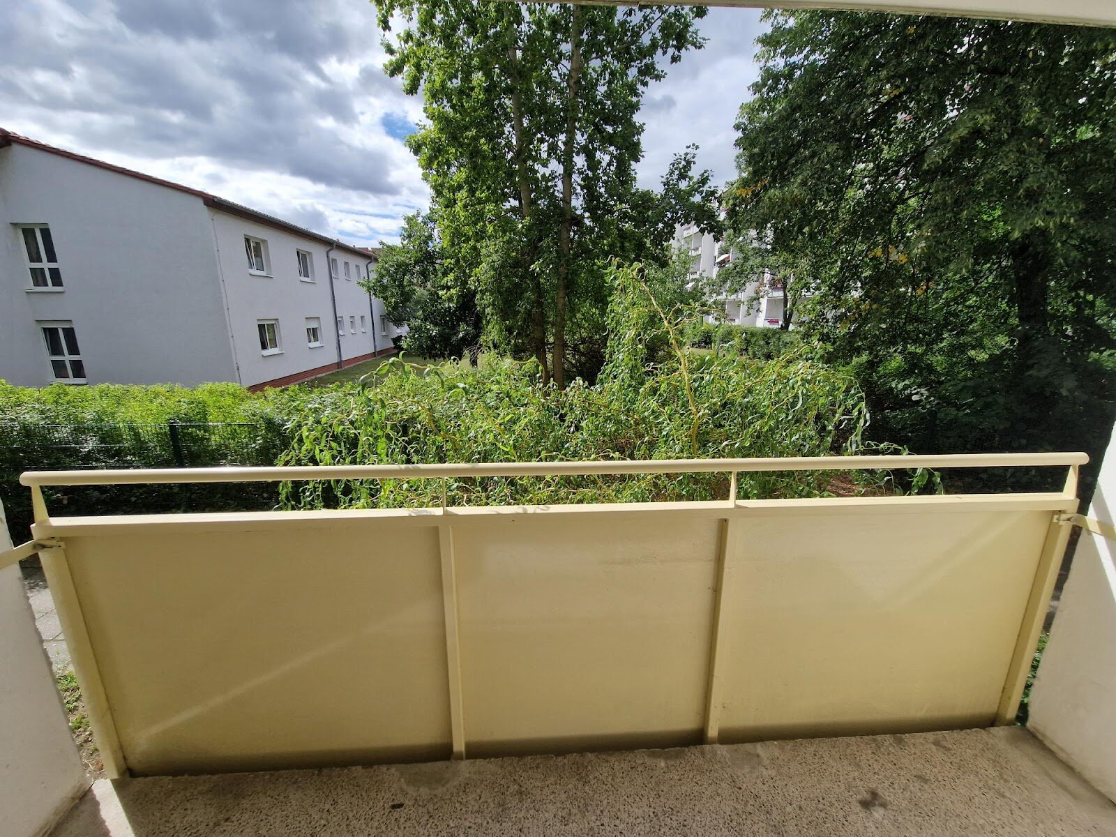 Erfurter Straße 30, 03046 Cottbus