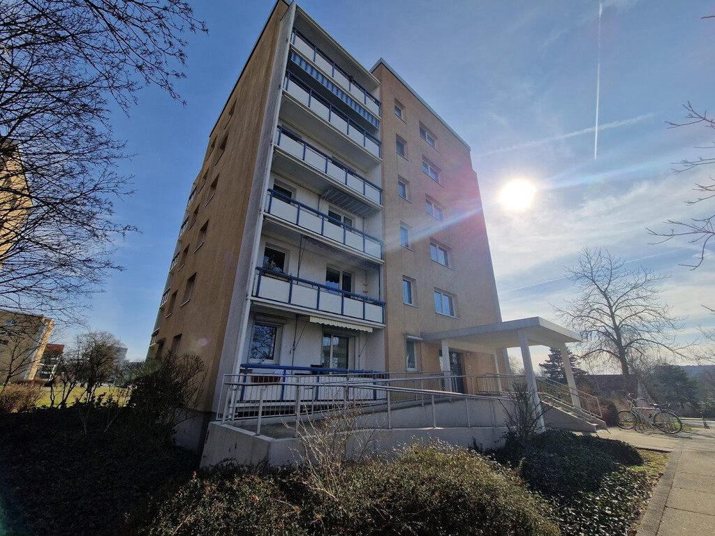 Theodor-Brugsch-Straße 12a, 03048 Cottbus