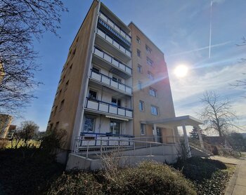 Theodor-Brugsch-Straße 12a, 03048 Cottbus