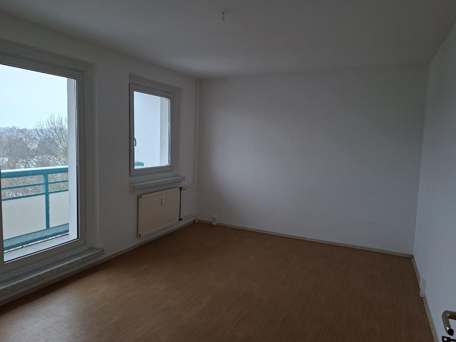 Poznaner Straße 21, 03048 Cottbus