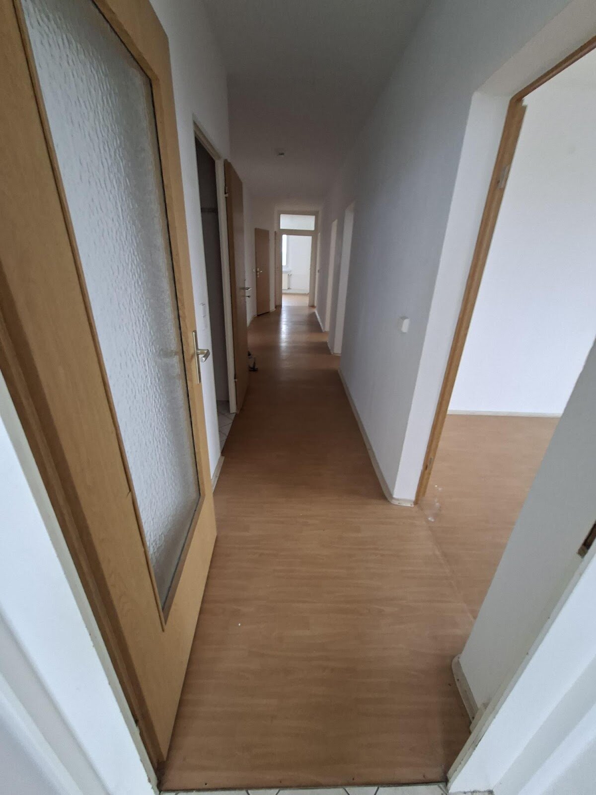 Poznaner Straße 21, 03048 Cottbus