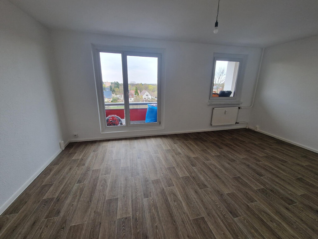 Poznaner Straße 21, 03048 Cottbus